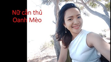 câu cá đục biển Mũi Né_ Oanh Mèo Bình Thuận