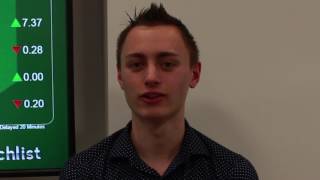 Rough Draft Interview