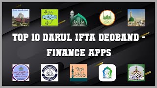 Top 10 Darul Ifta Deoband Android Apps screenshot 1
