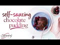 Slimming World self-saucing slow cooker chocolate pudding - full recipe in the description below