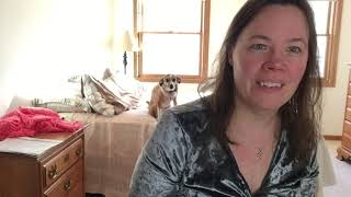 Vlogmas December 4 2022 Days2-4