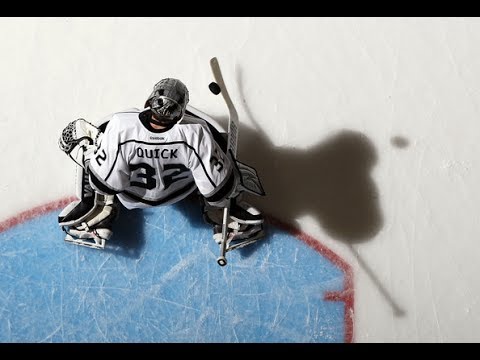 Jonathan Quick - ABC7 Los Angeles