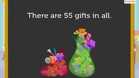 Addition Concept And Properties | Mathematics Grade 2 | Periwinkle