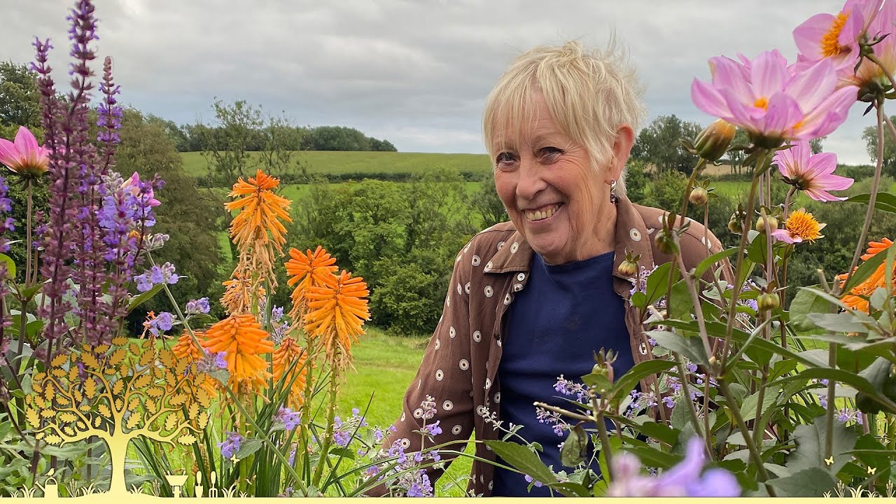 Gardeners’ World 2025 Ep21 | Cottage Garden, Sage Cuttings & Allotment Revival