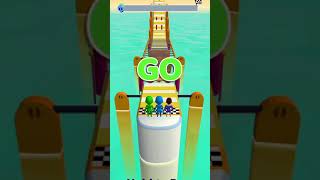 Fun Race 3D!- 2020 Gameplay Part 2 - LEVEL 10 - 16 + Bonus (iOS - Android) screenshot 5