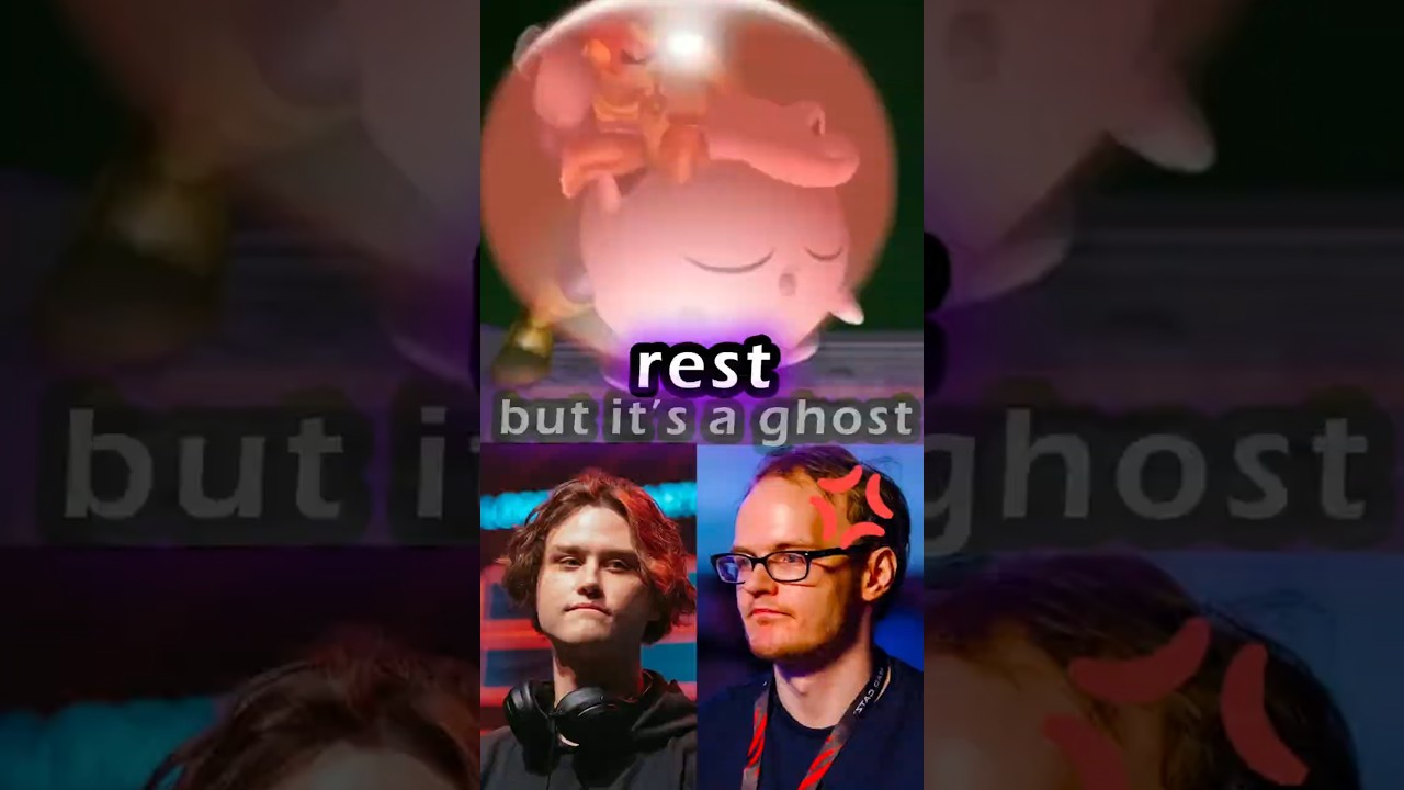 Фантомный отдых. Вот и всё. Это короткометражка. с участием @Wizzrobe 