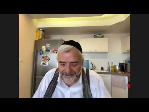 Résider en Israel = Résider sans faute - Likouté Moharan Torah 128