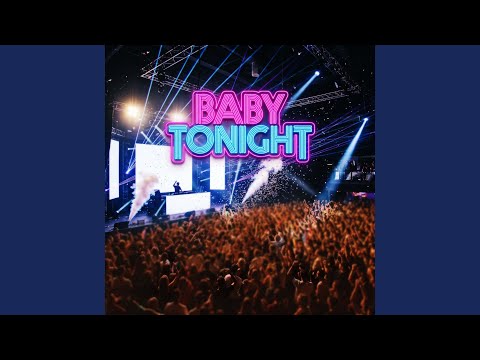 DJ ТВОЕЙ МАМЫ - Baby Tonight / Max New Dance version