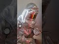 just a routine fire drill at ship#shortsviral #trending #viral #viralvideo