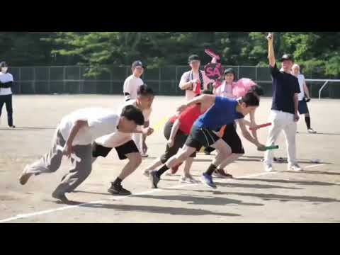 GP Olympic 2021 600mリレー