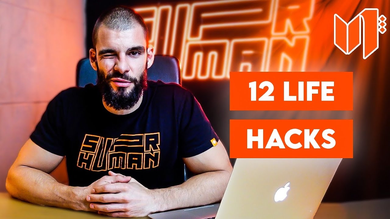 OVIH 12 STVARI MI JE PROMENILO ŽIVOT