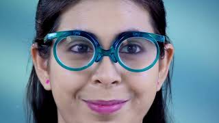 Makeup & Reading Gles For Women Mrg27 Code 12840