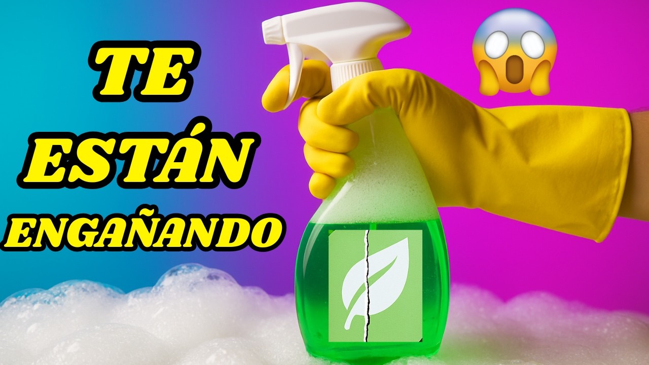 No confíes en la etiqueta ECO sin ver esto