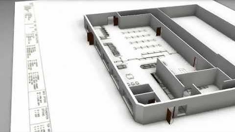 Autodesk Showcase 3D Real-Time Video