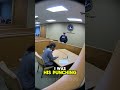 "I was his punching bag" 💔 Heartbreaking Court Moment ⚖️