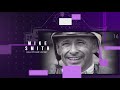 Jockey Mike Smith: Breeders' Cup Legend Talks About His Greatest Moments