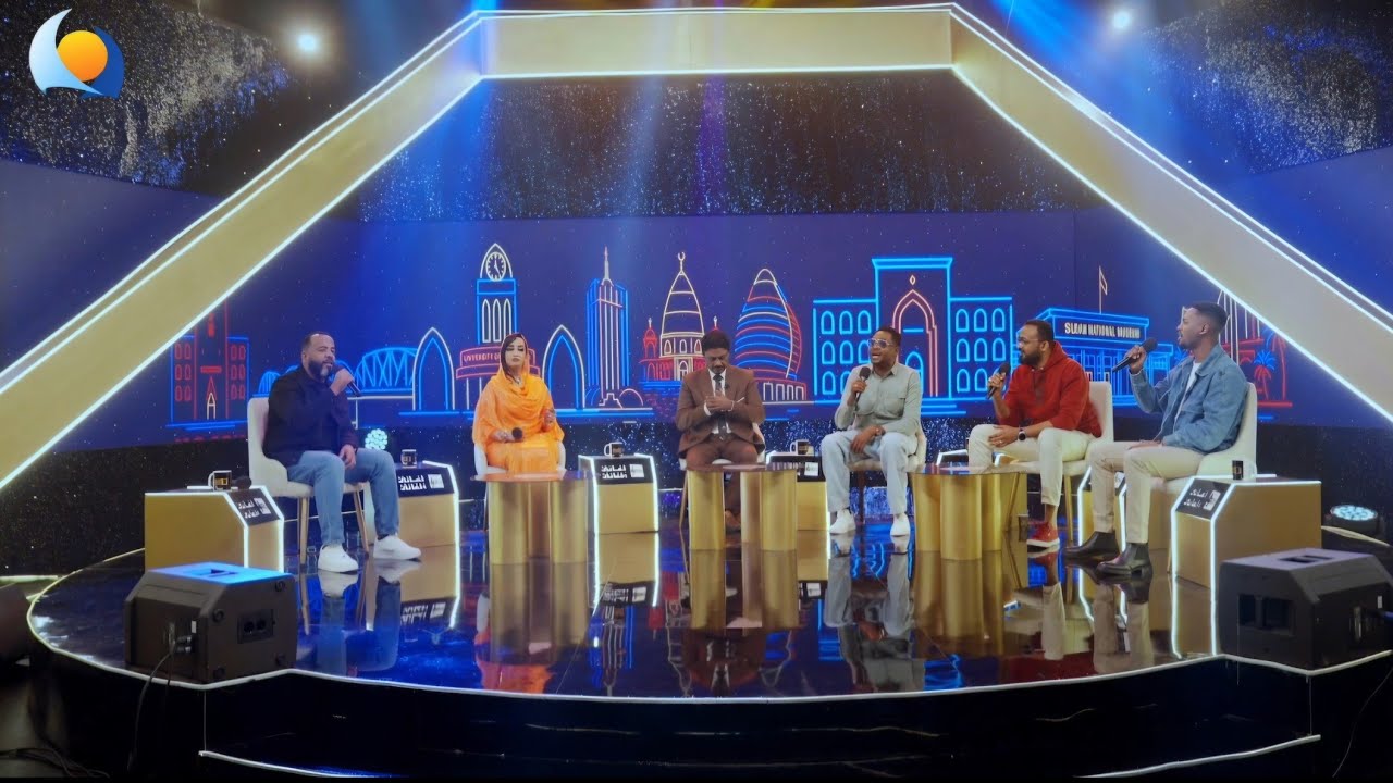 أغاني وأغاني 2026 || الحلقة 17 / الخفيفة