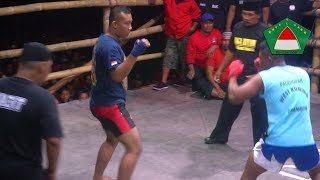 Download Lagu PENCAK DOR SUNTEN 2018 TERBARU - KREBET vs WESI KUNING 22/09/2018 MP3