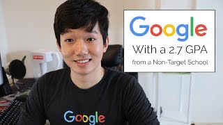 Celebrity Tips on Getting into Large Tech Companies with Low GPAs from Non-Target Schools Net Worth