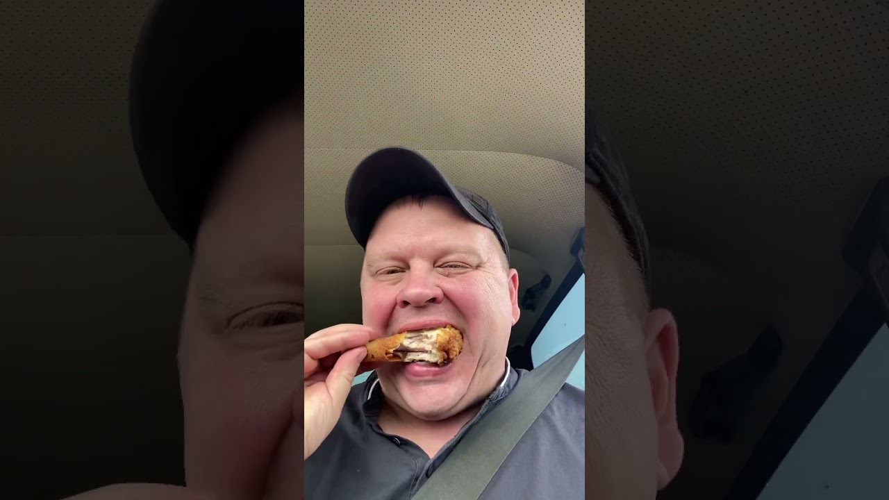 Курица обжор 