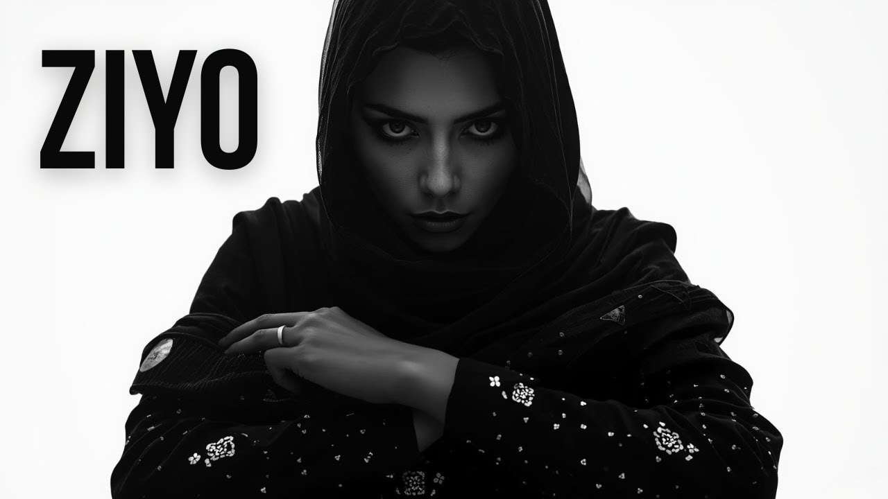 Dark Uzbek Phonk | Spirit of Ziyo ✦ Trap × Myth × Epic Mantra