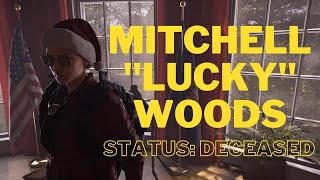 The Division 2 MITCHELL 