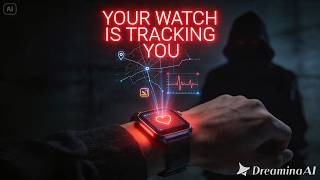 The Smartwatch Privacy Risk Nobody Talks About