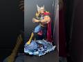 Thor Premium Format 1:4 Scale Statue By Sideshow Collectibles #Thor #sideshowcollectibles