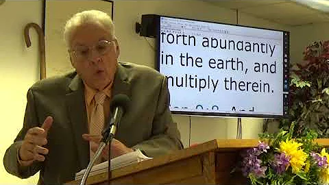 Our Bodies Belong to God 2/2