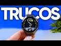 24 TRUCOS del HUAWEI Watch GT 6 🤯 ¡TREMENDOS!