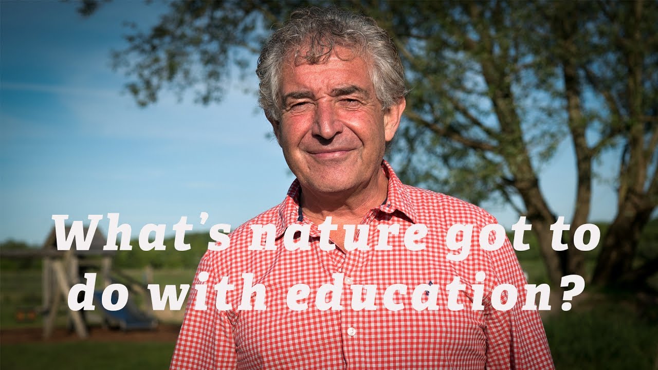 living proof What's nature got to do with education? General Election 2017