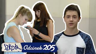 SZKOŁA ODC. 205 CZ. 3