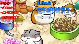 Cara download mod apk hamster life screenshot 2