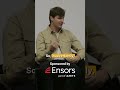 "I nearly fainted ... that's what I'd always wanted" #ceo #interview #TRU7 #construction