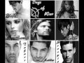 Sherrilyn Kenyon's Dark Hunter Series, by Dark Hunter Redemption