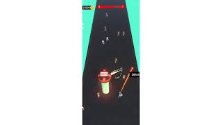 UFO BEAM UP 3D on PlayStore. Beam minimum players to win and don't touch the police man. Try Now! screenshot 4