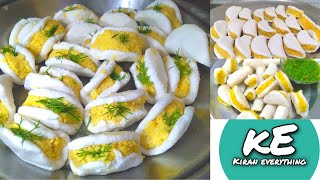 सरद क मसम म नय चवल क आट स बनए य टसट नशत ज क सहत क सथ टसट म भ लजवब