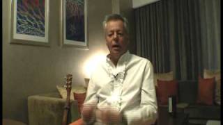 Tommy Emmanuel & Frank Vignola - Just Between The Frets (2009) - Tommy About Frank Vignola