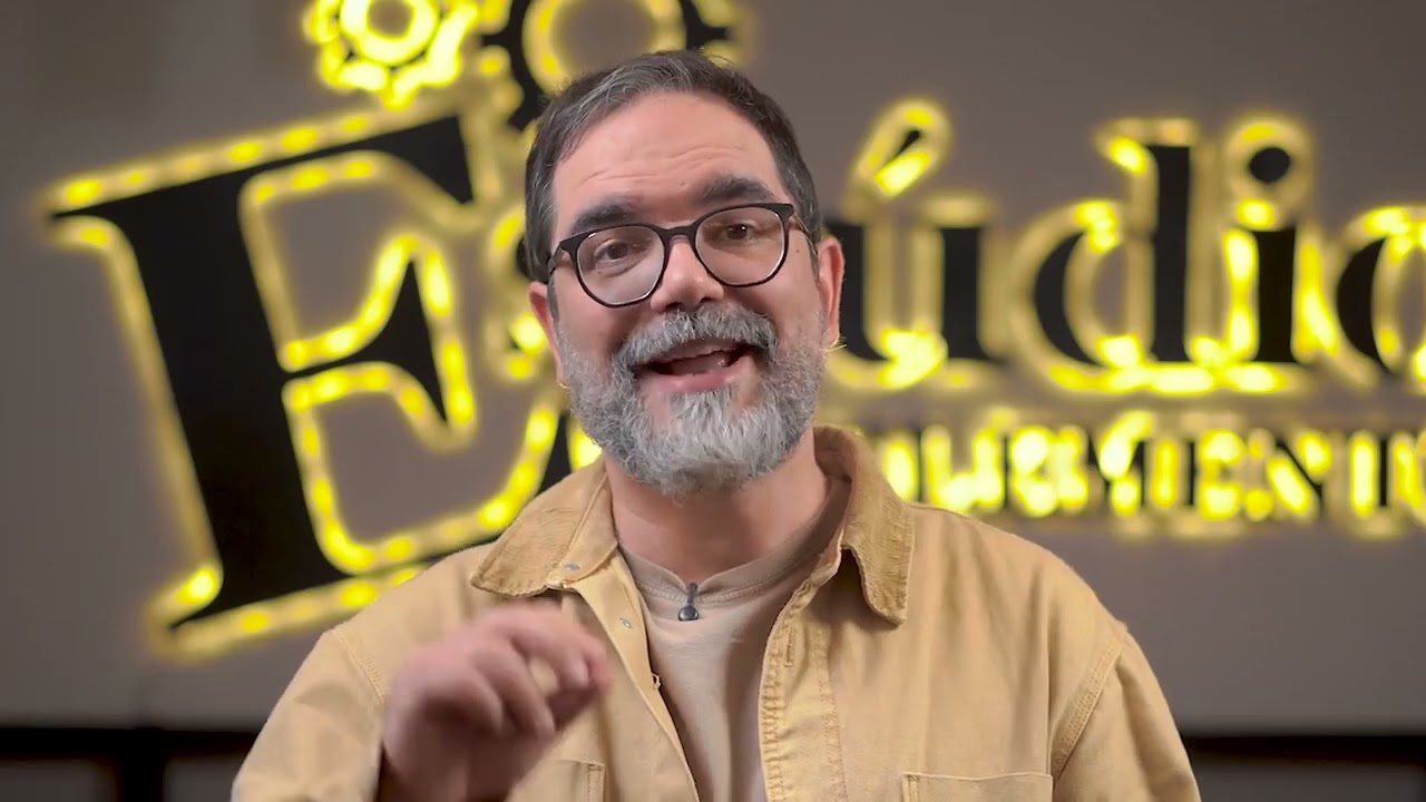 Tudo será dominado?