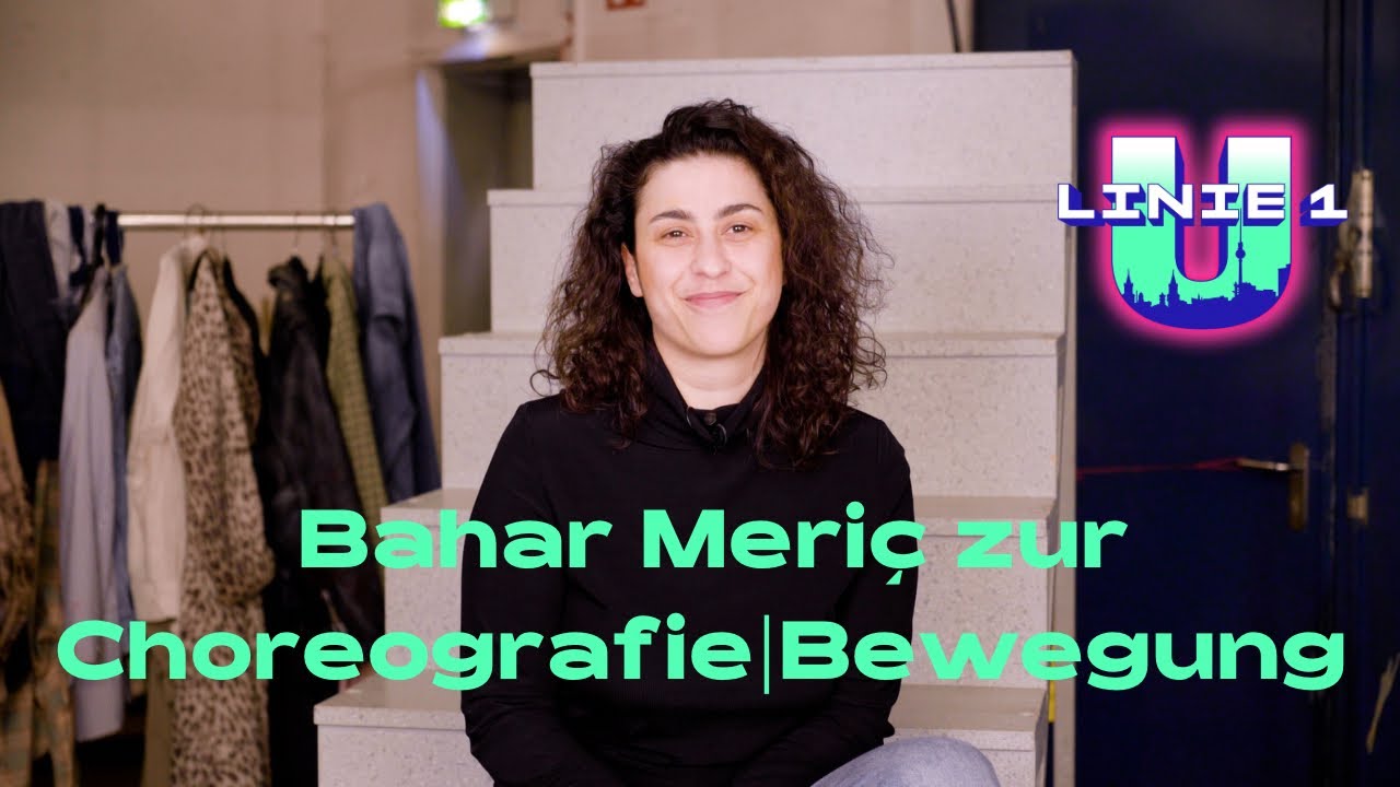 GRIPS Theater Neuinszenierung LINIE 1 Choreographie & Bewegung