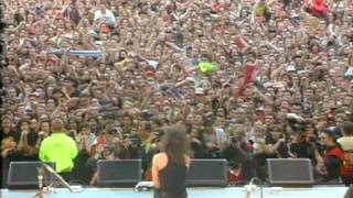 Extreme - live at Freddie Mercury Tribute Concert