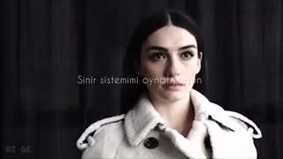 Hurricane-Favorito slowed+reverb (Türkçe çeviri) | Turkish Multifemale