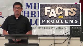 20220710   197 The Calling of Pastors and Elders   1 Timothy 3