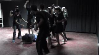 Grace Easter Drama 2016