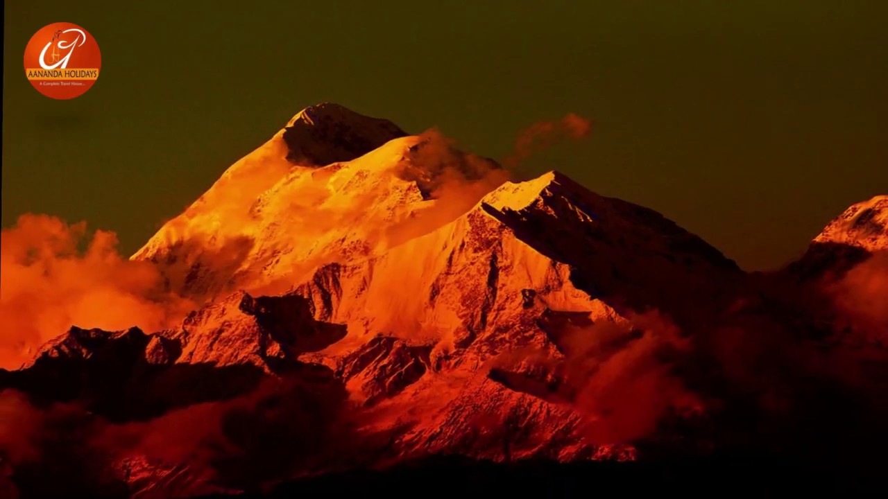 Kausani - Indian Switzerland | Kausani Uttarakhand | Aananda Holidays| Virtual Tour of Kausani