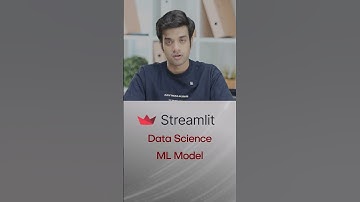Streamlit v. Gradio