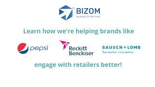 Enabling direct brand to retail commerce with Bizom Retailer App screenshot 5