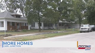New housing option proposed for Carl Junction residents