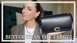 COACH BANDIT 6 month REVIEW + DISCOUNT CODES / What fits? / Best Luxury Handbags Under €600 in 2023