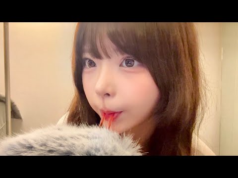 ASMR 잘 먹겠습니다 2